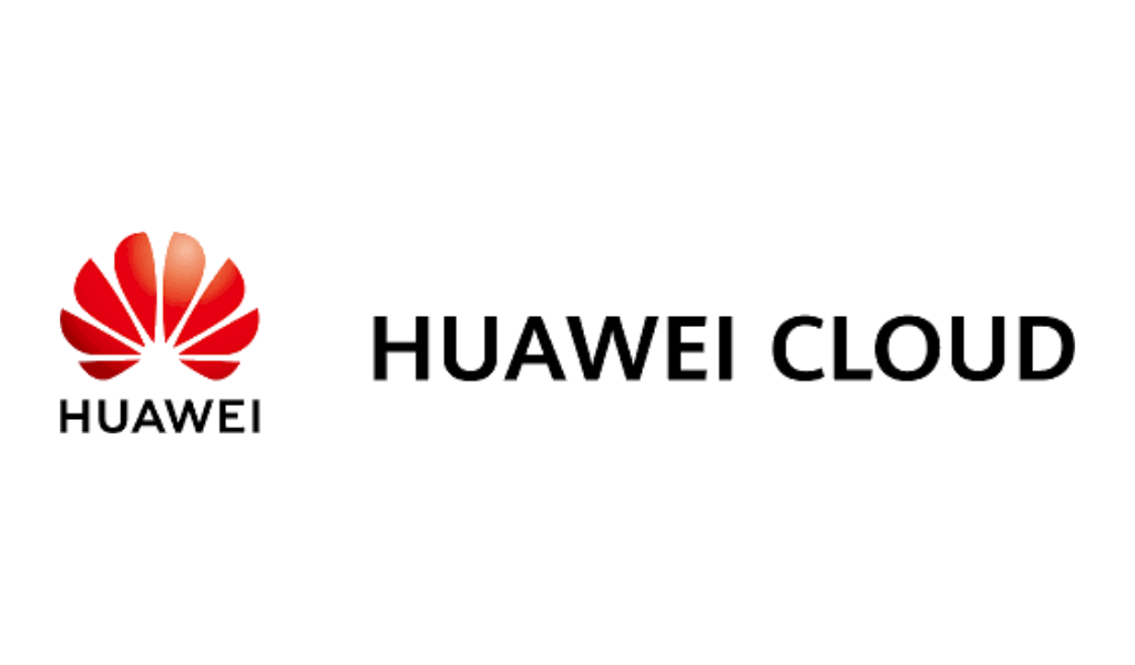 Huawei Cloud Logo High Res Copy