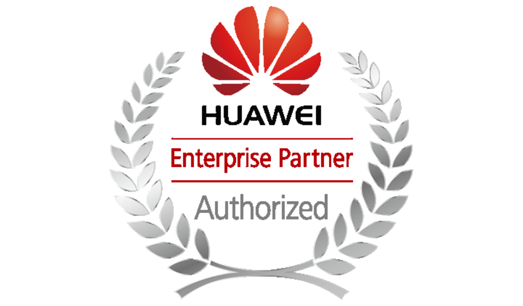 Huawei partner High Res