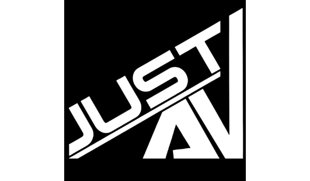 JUST AV High Res