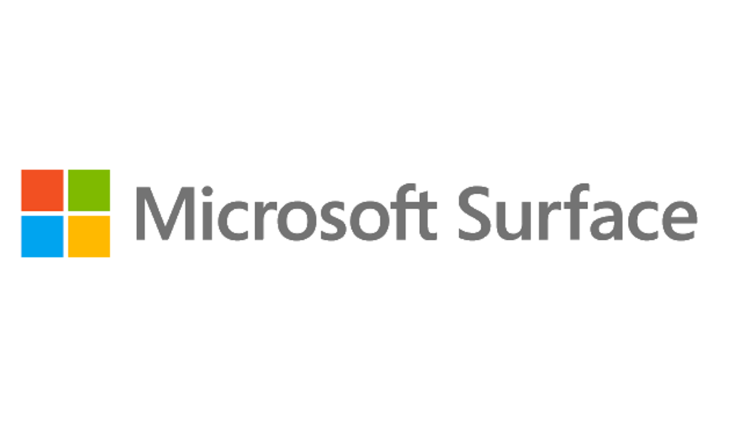 Microsoft Surface High Res Copy